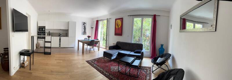 Neuilly-Sur-Seine (92200)
