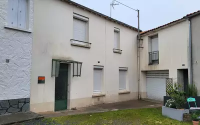 Montaigu (85600)