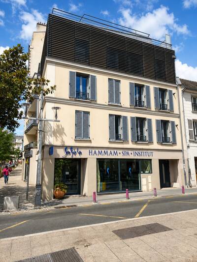 Location appartement 2 pièces Bagnolet (93170)