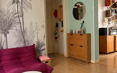Paris 15E (75015)