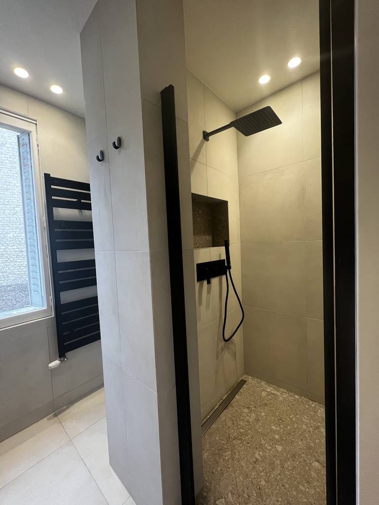 Paris 16E (75116)