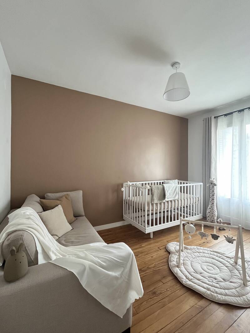 Paris 16E (75016)