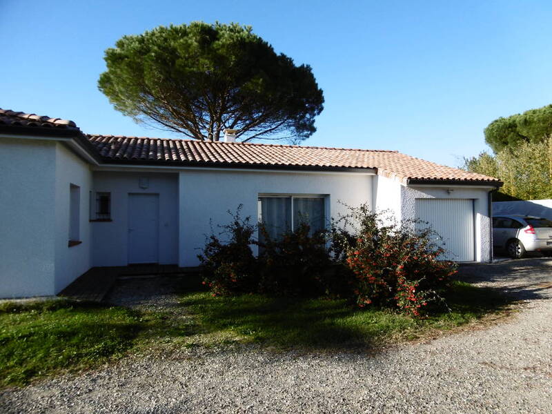 Eaunes (31600)
