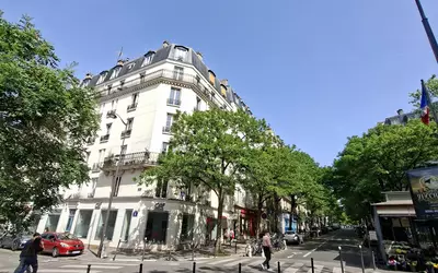 Paris 19E (75019)