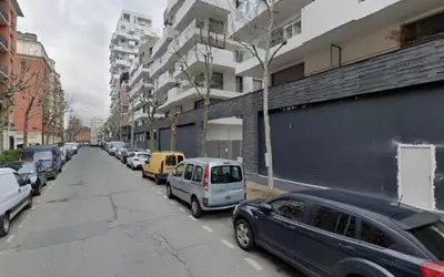 Asnières-Sur-Seine (92600)