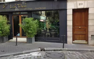 Paris 11E