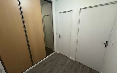Vaujours (93410)