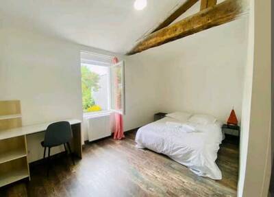 Location chambre en colocation 6 pièces Angoulins (17690)
