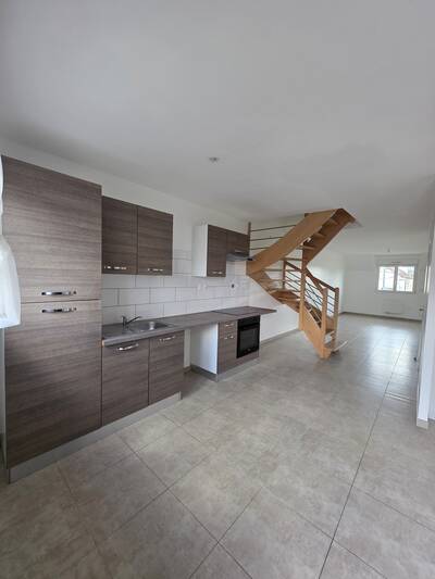 Location appartement 3 pièces Poissy (78300)