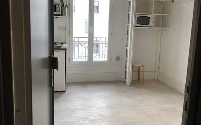 Paris 10E (75010)
