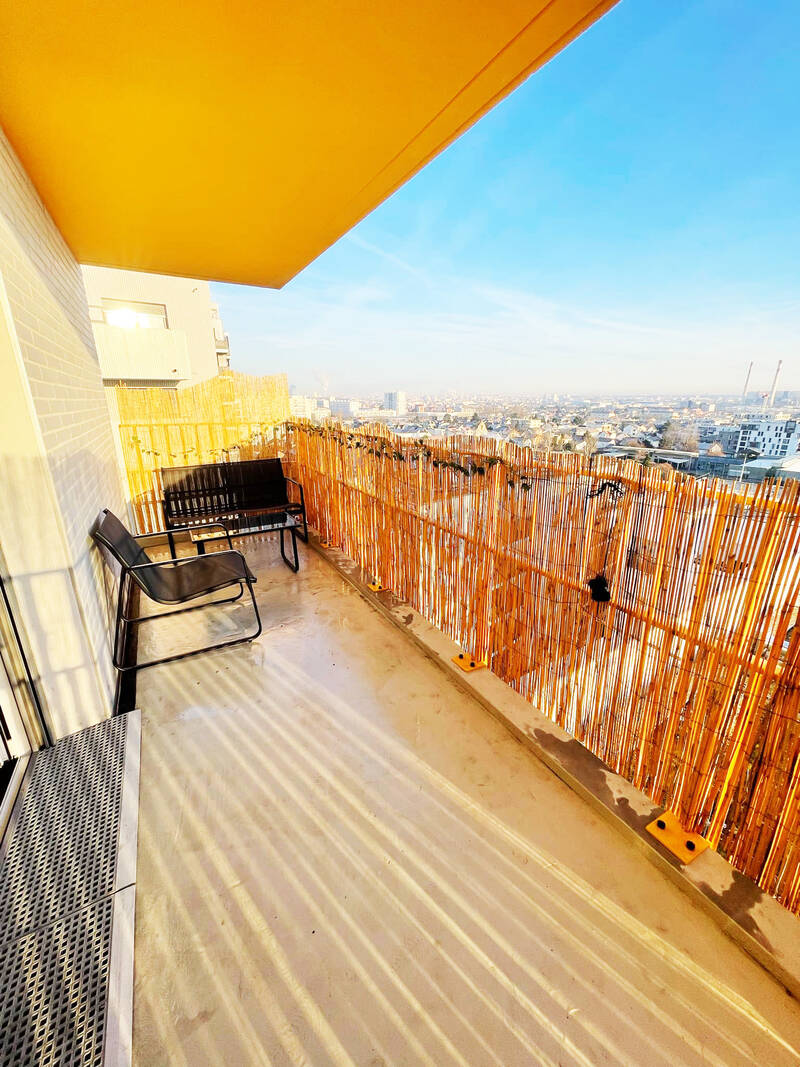 Vitry-Sur-Seine (94400)