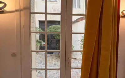 Paris 1Er
