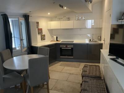 Location appartement studio Montpellier (34)