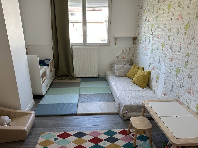 Livry-Gargan (93190)