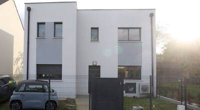 Location maison 6 pièces Villiers-sur-Orge (91700)
