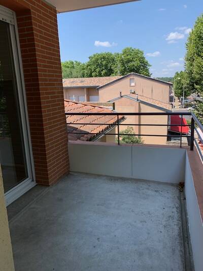Location appartement 4 pièces Tournefeuille (31170)