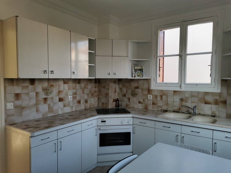 Houilles (78800)