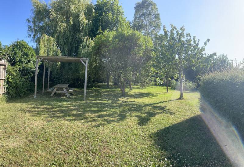 La Barre-De-Monts (85550)