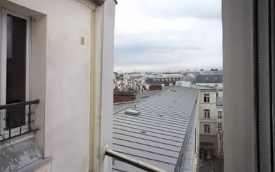 Paris 18E (75018)