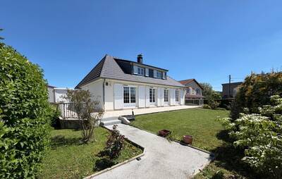 Vente maison 6 pièces Bras-sur-Meuse (55100)