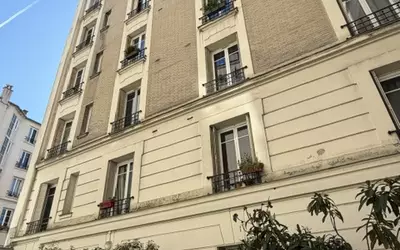 Paris 17E (75017)