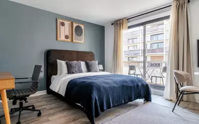 Paris 17E (75017)