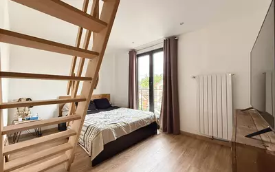 Bourg-La-Reine (92340)