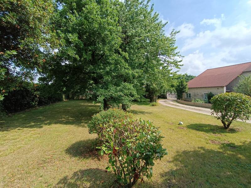 Voulême (86400)