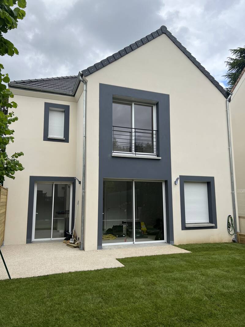 Villebon-Sur-Yvette (91140)