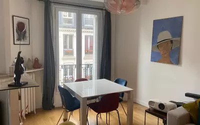 Paris 18E (75018)