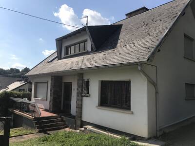 Vente maison 5 pièces Niederhaslach (67280)
