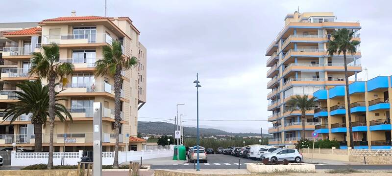 Peniscola