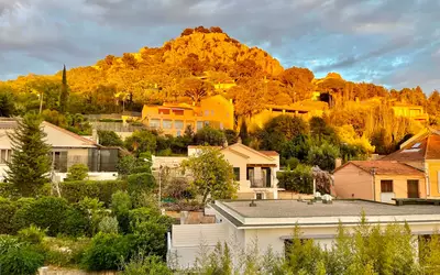 Hyères (83400)