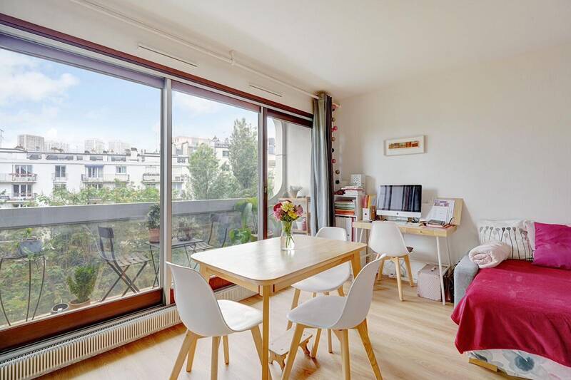 Paris 13E (75013)