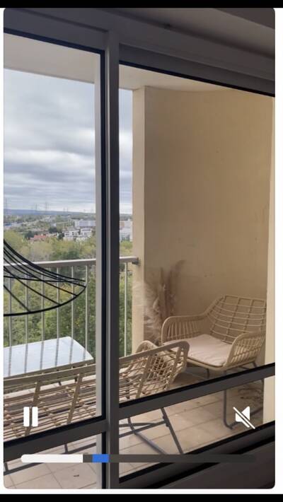 Location chambre en colocation 4 pièces Pontoise (95)