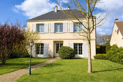 Vente maison 6 pièces Conflans-Sainte-Honorine (78700)