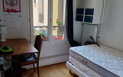 Paris 14E (75014)