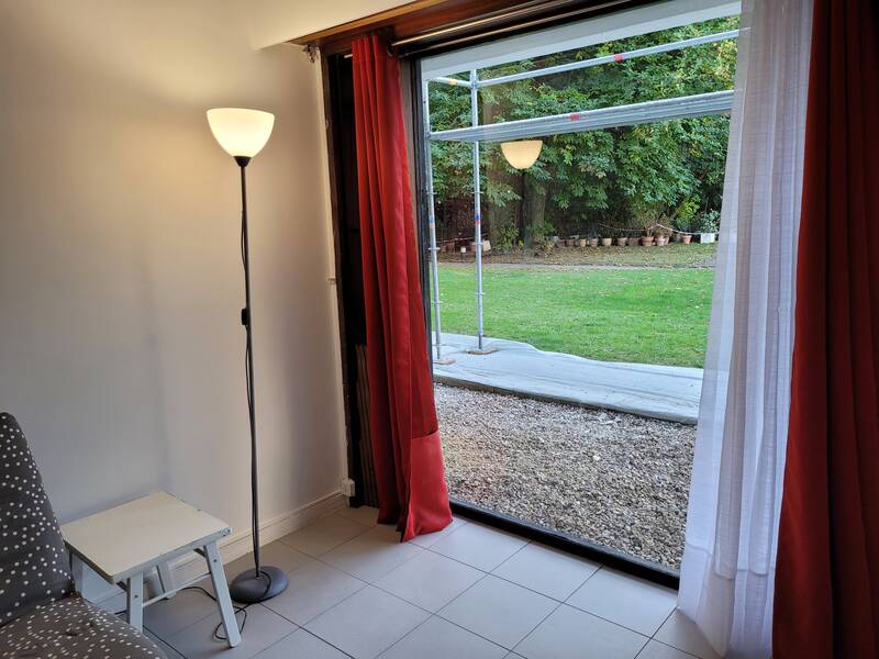 Le Chesnay-Rocquencourt (78150)