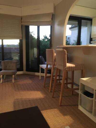 Location appartement 2 pièces Le Perreux-sur-Marne (94170)