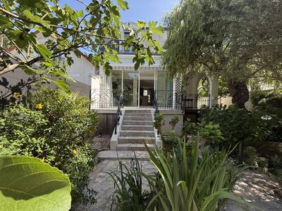 Vente maison 6 pièces Soisy-sous-Montmorency (95230)