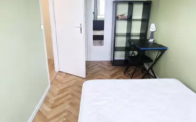 Massy (91300)