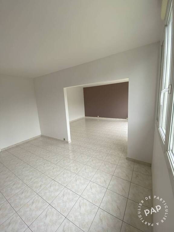 Appartement 1.175 € 84 m² Saint-Michel-Sur-Orge (91240)