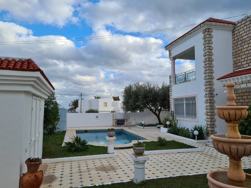 Tunisie