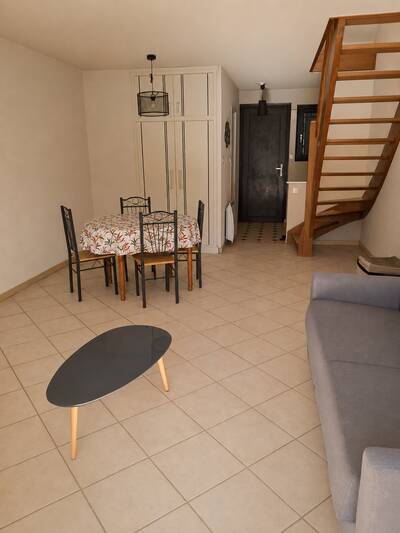 Vente appartement 2 pièces Bœrsch (67530)