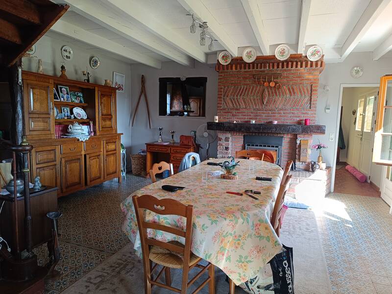 Beuzeville-La-Grenier (76210)