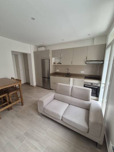 Location appartement 2 pièces Vitry-sur-Seine (94400)