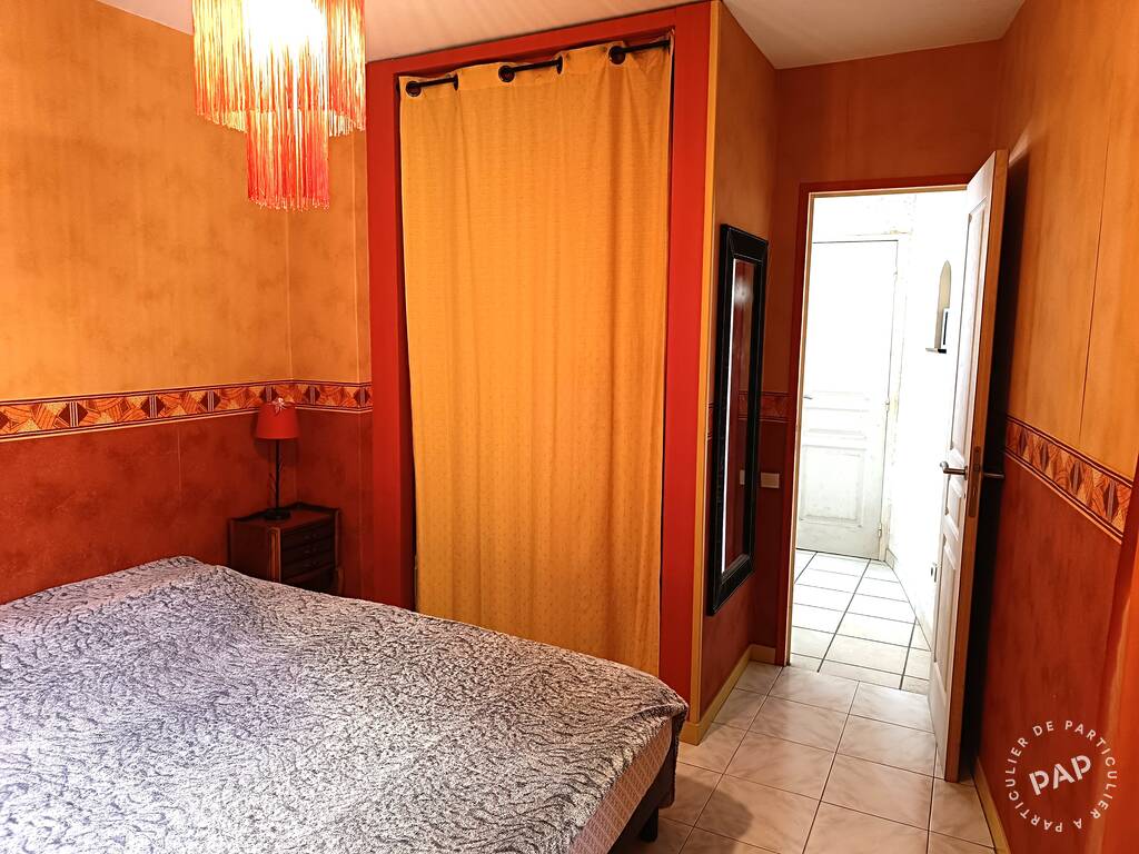 Vente maison 82 m² Allauch (13190) - 82 m² - 235.000 € | Particulier à Particulier — 10