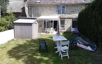 Néant-Sur-Yvel (56430)
