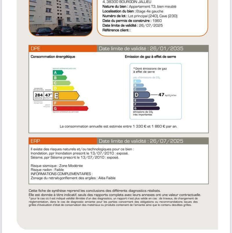 Bourgoin-Jallieu (38300)