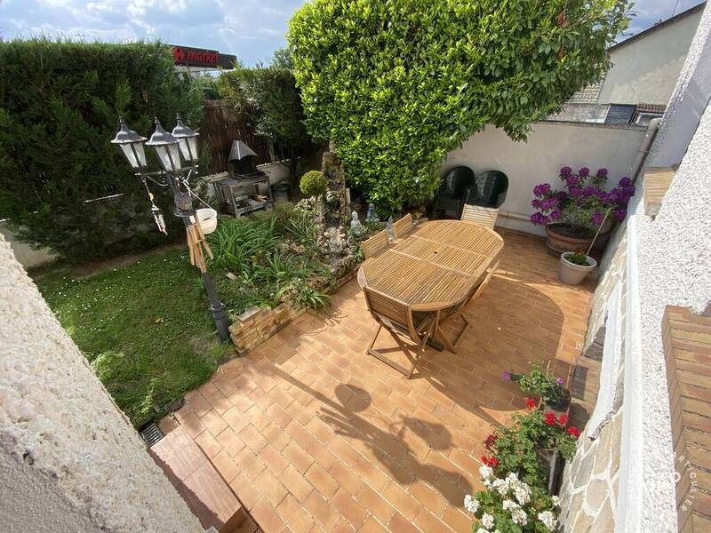 Conflans-Sainte-Honorine